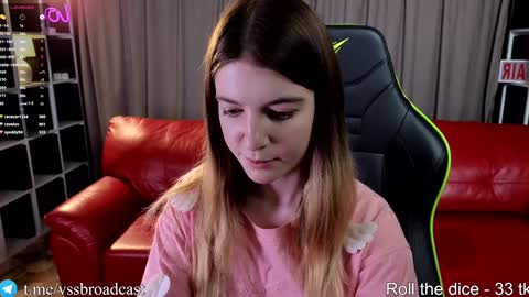 Katana Kate - our tg channel  online show from February 2025 01:06:01 PM