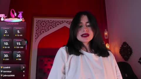 Bella  online show from March 2025 09:22:01 AM