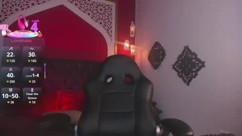 Bella  online show from March 2025 03:50:01 AM