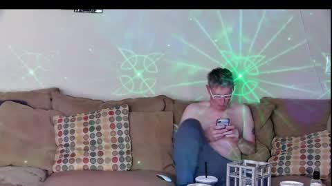 Just John online show from May 2026 07:25:01 AM