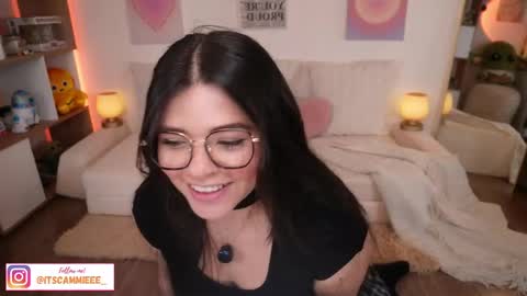 Camila but you can call me   online show from May 2026 05:54:01 PM