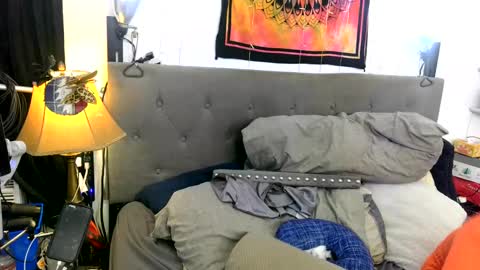 Boo Faux online show from January 2025 04:25:02 AM