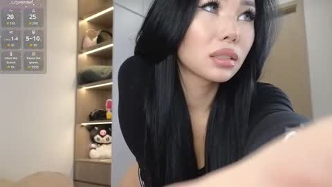 Queen Liya online show from February 2026 01:37:01 AM