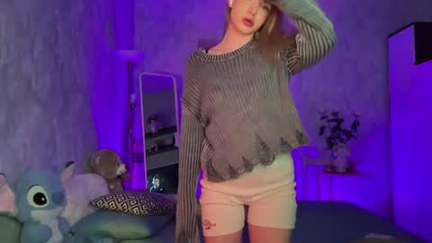 Eva online show from May 2026 05:45:02 AM