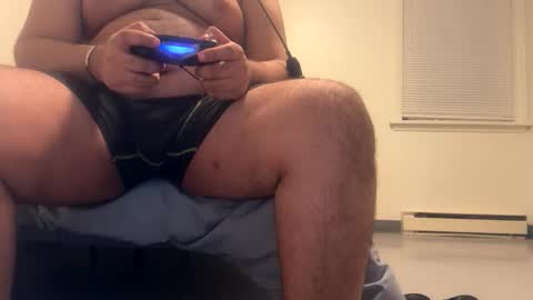 Chub Gooner online show from January 2026 08:51:02 AM