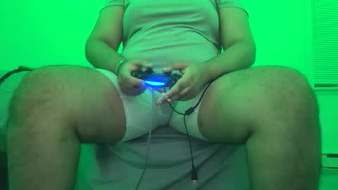 Chub Gooner online show from March 2026 01:20:01 AM