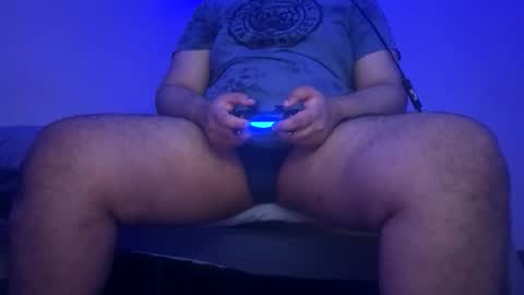 Chub Gooner online show from April 2026 03:44:01 AM