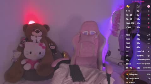 Kitty online show from July 2026 04:19:01 AM
