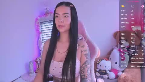 Kitty online show from July 2026 08:11:01 PM