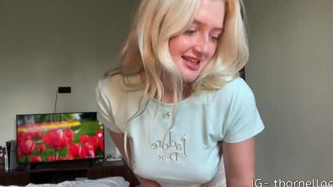 Luna online show from April 2026 06:07:02 AM