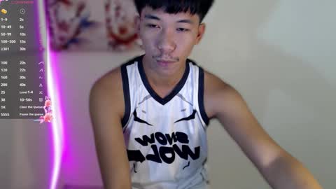 itsme_cxhennn online show from October 2025 07:32:01 AM