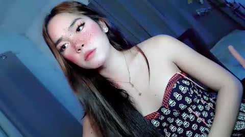 itsme_jenny online show from November 2025 02:50:01 AM