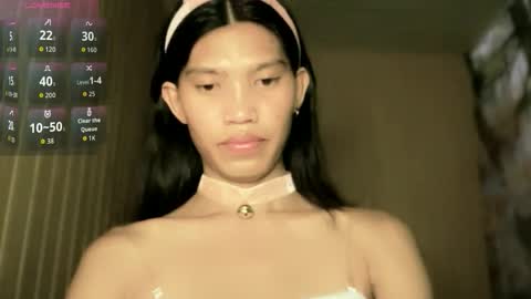 Jayve online show from April 2026 12:07:01 PM