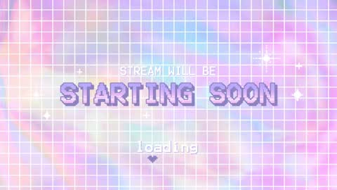 ItsNatashaRay online show from December 2024 03:17:01 PM