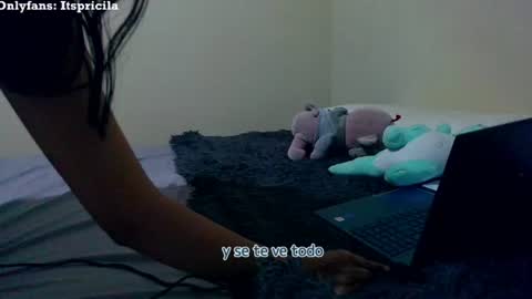 pricila online show from July 2026 05:23:01 AM