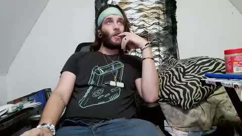 itsyaboiskunk online show from September 2025 01:55:01 PM