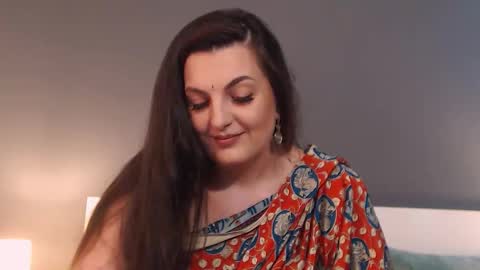 Snapshot of itsyourlady chatting on June 2026 08:48:01 AM Melissa Khaan online show from June 2026 08:48:01 AM