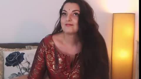 Snapshot of itsyourlady chatting on July 2026 08:39:01 AM Melissa Khaan online show from July 2026 08:39:01 AM