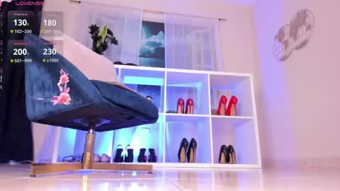 Snapshot of itzel__ chatting on May 2026 02:40:02 AM Call me Itzel online show from May 2026 02:40:02 AM