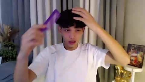 alvin pandoy online show from March 2026 11:15:02 AM