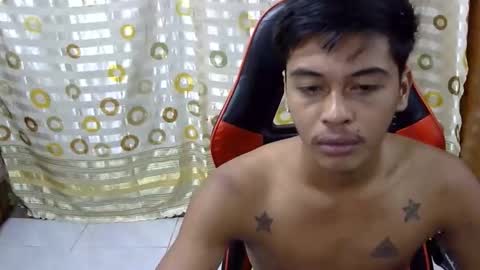 Jhonfred online show from March 2026 10:27:02 PM