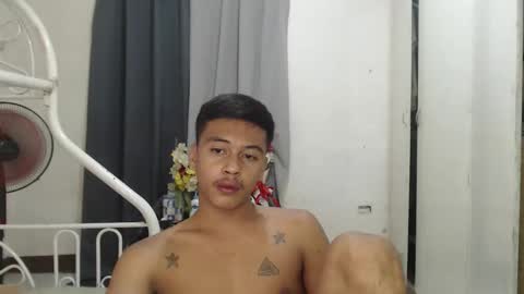 Jhonfred online show from May 2026 11:18:01 AM