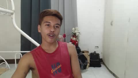 Jhonfred online show from May 2026 11:51:01 AM
