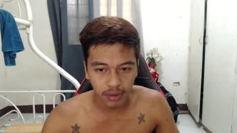 Jhonfred online show from July 2026 02:48:02 AM