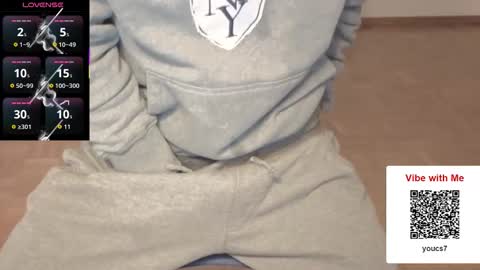 Iuuuf2 or Samel online show from December 2025 07:58:01 AM