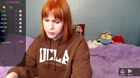 Sasha online show from January 2025 09:35:01 AM