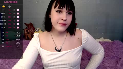 Sasha online show from February 2025 09:09:02 AM