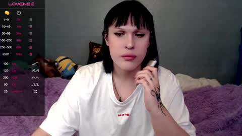 Sasha online show from March 2025 08:08:01 AM