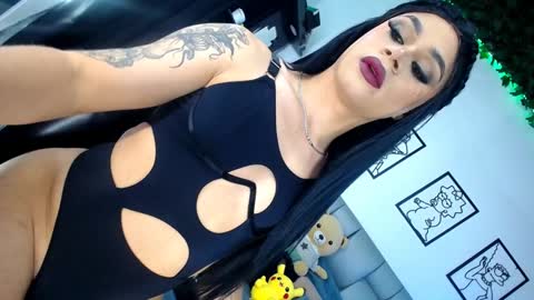 Snapshot of ivan_standford chatting on December 2024 09:30:02 PM y  online show from December 2024 09:30:02 PM