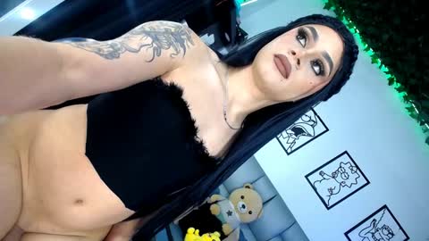 Snapshot of ivan_standford chatting on January 2025 10:09:02 AM y  online show from January 2025 10:09:02 AM