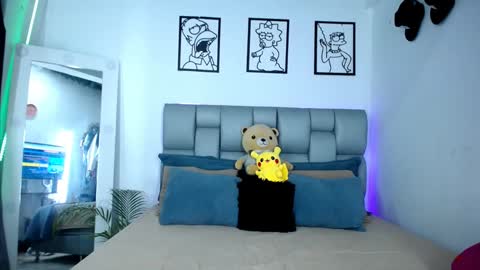 Snapshot of ivan_standford chatting on January 2025 11:24:01 PM y  online show from January 2025 11:24:01 PM