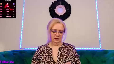 ivanacharm online show from July 2026 03:43:01 AM