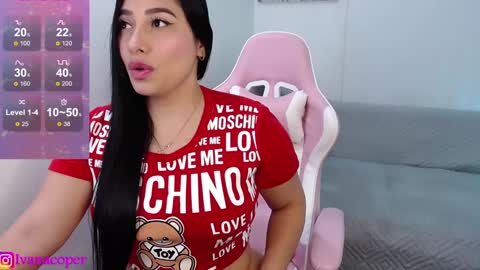 ivana online show from January 2025 05:27:01 AM