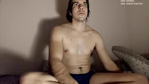 Ivan online show from February 2025 06:48:01 PM