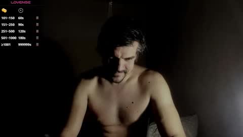 Ivan online show from November 2025 09:40:01 PM