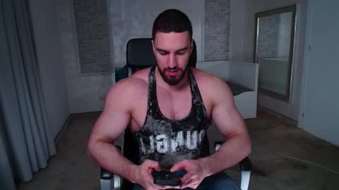 IvanHydee online show from March 2026 04:46:01 AM