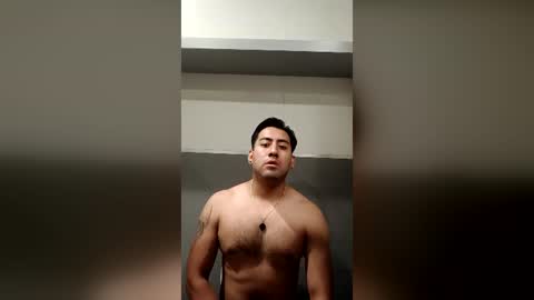 ivanmexicano2 online show from July 2026 02:57:01 PM