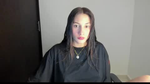 ivanna_essis online show from January 2025 05:12:01 AM