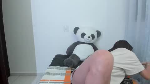 ivanna_essis online show from February 2025 08:33:01 AM