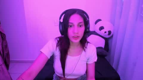 ivanna_essis online show from February 2025 11:22:01 PM