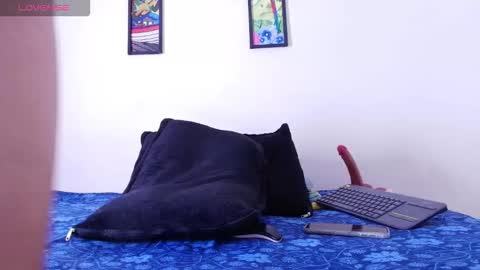 I V A N N A   J A C K S O N  online show from January 2026 11:26:01 AM