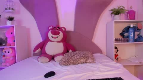 Ivanna online show from May 2026 03:03:02 AM