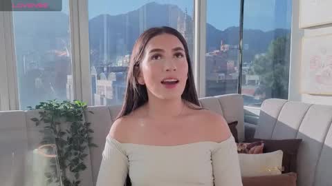 Ivanna West online show from September 2025 11:34:02 AM