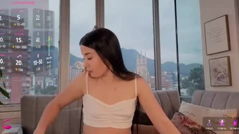 Ivanna West online show from September 2025 11:37:02 AM