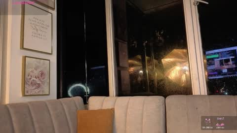 Ivanna West online show from February 2026 10:01:01 AM