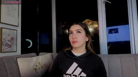 Ivanna West online show from April 2026 09:48:02 AM